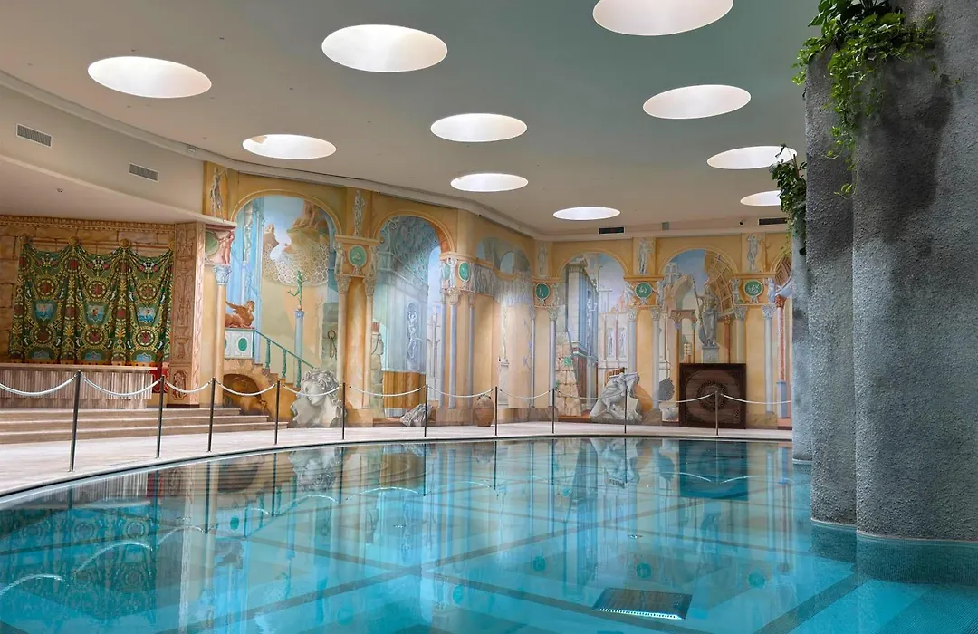 Hilton Sorrento Palace-1